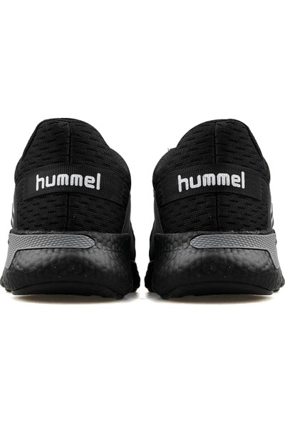 Hummel Hml Xuma Erkek Günlük Ayakkabı 900136-2001 Siyah
