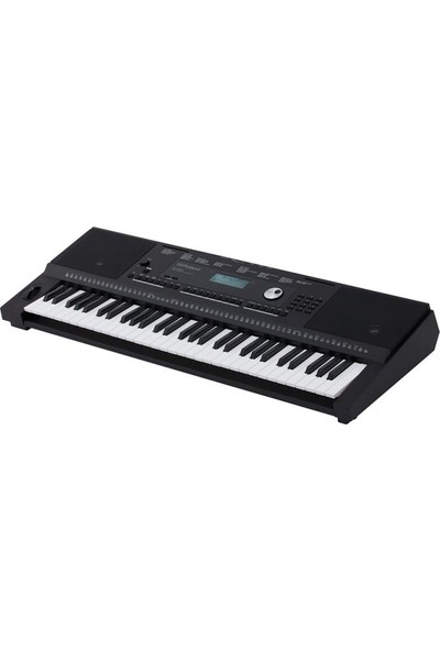 Roland E-X20 Tuş Hassasiyetli Ritimli Org Klavye