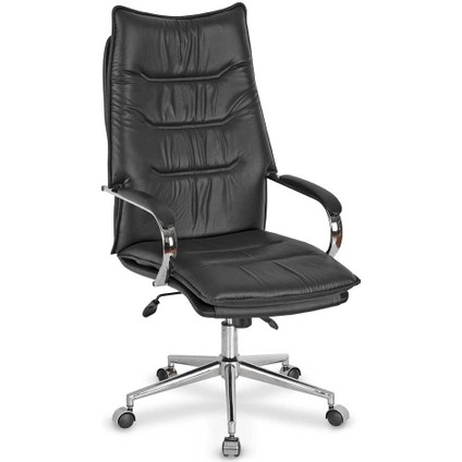 Colaxı Chrome Yönetici Koltuğu Müdür Koltuğu Oyuncu Koltuğu Bilgisayar Çalışma Koltuğu 21