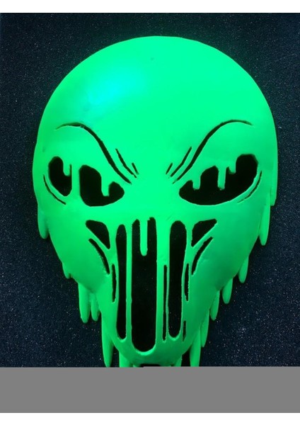 Ince Maske Plastik Aparat