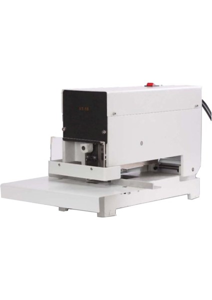 St-18 Elektrikli Tel Zımba Makinesi