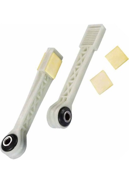 Bosch Uyumlu WAY28543 WAY28742 WAY287W5 WAY32740WW Çamaşır Makinesi Amortisör Tamir Kiti