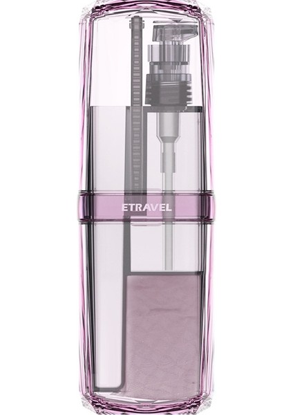 Business Trip Yıkama Fincan Takım Standart Model Mor (Yurt Dışından)