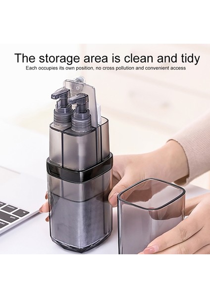 Business Trip Yıkama Fincan Takım Standart Model Mor (Yurt Dışından) fırsatları