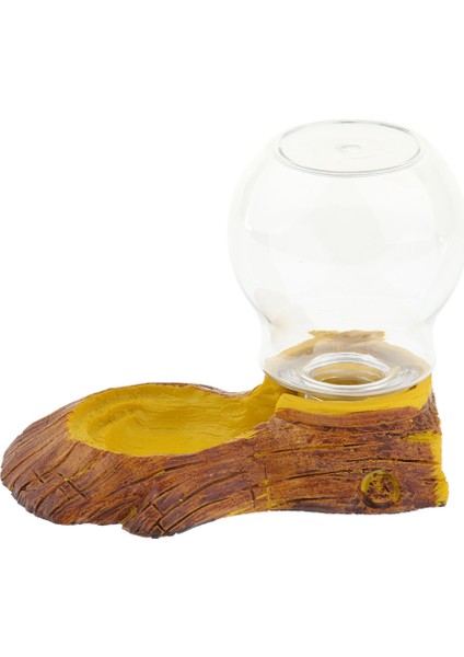 Kaplumbağa Kaplumbağa Gecko Kertenkele Kurbağa Sürüngenler Waterer Otomatik Su Dağıtıcısı (Yurt Dışından)