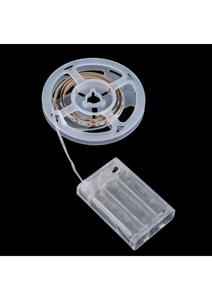 Dc 5 V Uv LED Şerit Işıkları 2835 Ultraviyole LED Şerit Mor Esnek Bant Lambaları Pil POWERED_1M (Yurt Dışından) indirimleri