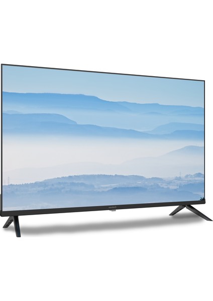 LDS-3266 32" 81 Ekran HD Ready Smart LED TV