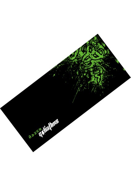 Irontech Razer Goliathus 70X30 cm Kaydırmaz Taban Oyuncu Mousepad