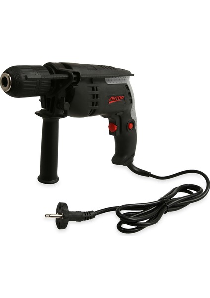 Darbeli Matkap 13 mm 650 W