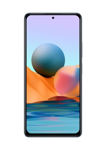 Redmi Note 10 Pro 128 GB 8 GB Ram (Xiaomi Türkiye Garantili) Mor