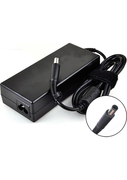 Hp Pavilion Dv8 1220EG Şarj Aleti Adaptör