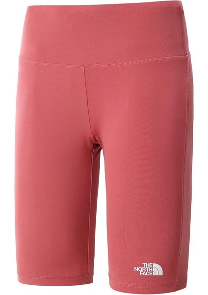 The North Face Kadın Flex Şort  Tight - Eu NF0A556E3961