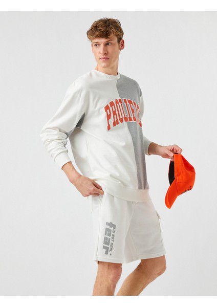 Slim Fit Kargo Şort fiyatları