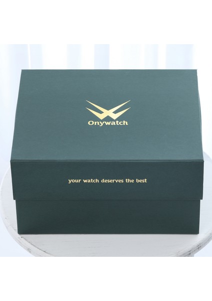 Saat Standı Saat Saklama Kutusu Çoklu Saat Kutusu Watch Stand Watch Box