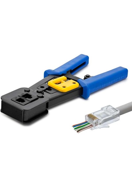HD4758 EZRJ45 Pense
