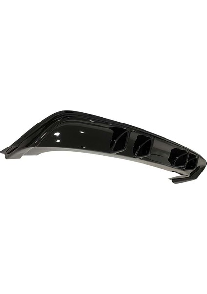 Seat Leon Mk3 Fr Rieger Difüzör Piona Black 2012 - 2016 Abs Plastik fiyatları