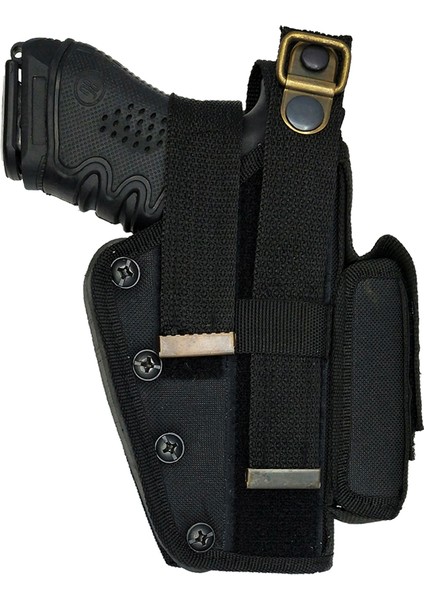 Sallamalı Asker Kılıfı