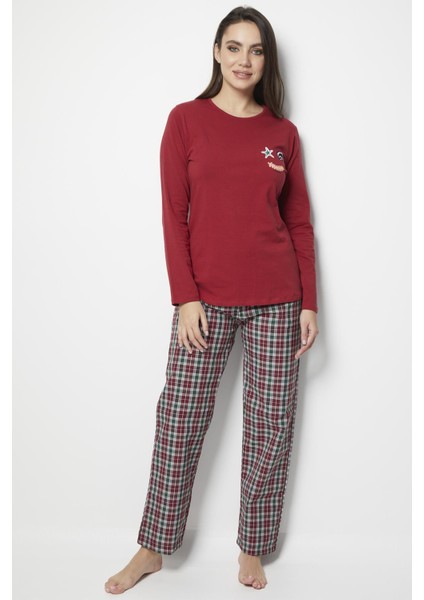 Bayan Pijama Takımı fırsatları