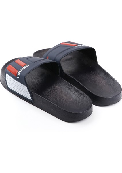 Yazlık Erkek Terlik modelleri