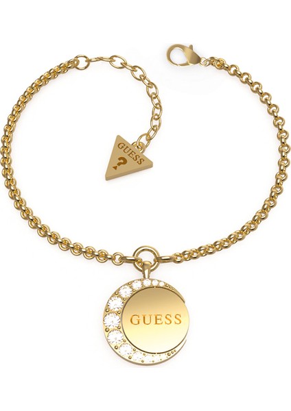 JGUJUBB01198JWYGS Kadın Bileklik