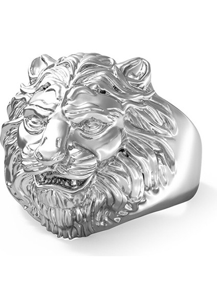 JGUJUMR01307JWST64 Erkek Yüzük