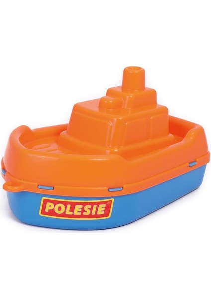 Oyuncak Tekne 18 cm - POL-36537