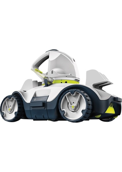 Manga Xrc32 Plus Havuz Robotu Cbx