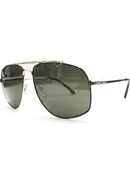 Tomford Erkek Güneş Tf 0496 28J 59 fiyatları