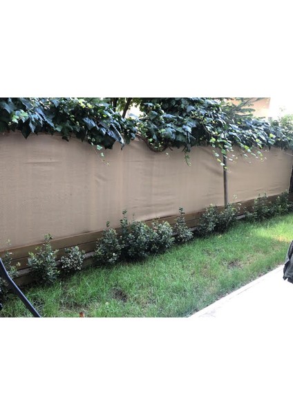 Krem File %95 Gölgelik File Şeritli Halkalı 95LİK Bej File Çit Filesi Balkon Filesi Koruma Filesi Otopark Filesi Şeritli Halkalı Kuşgözlü File Otopark Filesi indirimleri