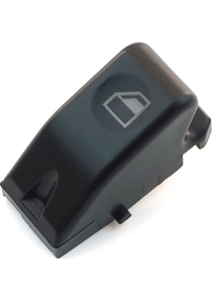 BDP136 Fiat Siena Palio Strada MK1 İçin 1 Adet Cam Açma Düğme Kapağı 717135614