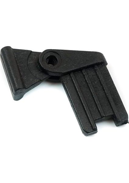 BDP143 BMW E38 E39 E46 E60 E65 E66 E67 Vectra C için Arka Cam Perde Kızak Klips Seti