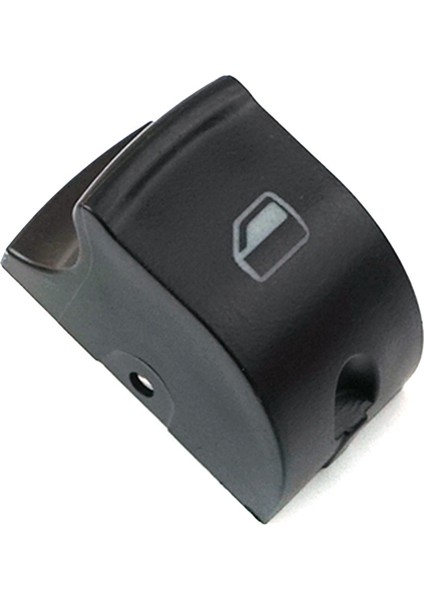 BDP560 Audi A3 8P A6 4F C6 Q7 4L İçin Yolcu Cam Açma Kumanda Düğme Kapağı 4F0959855