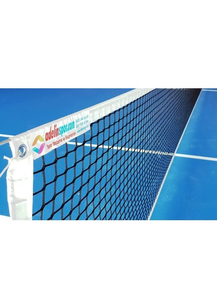 Premium Tenis Filesi 1 M* 6 M