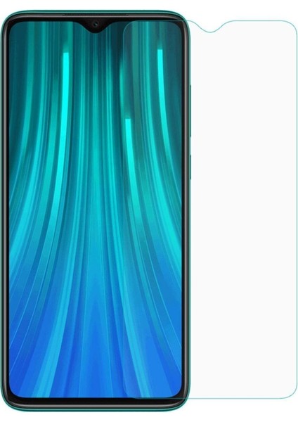 Lg G7 Thinq Ön-Arka Komple Mat Darbe Emici Hd Koruyucu Kaplama