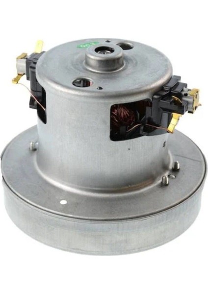 Elektrikli Süpürge Motoru 1600 W - Bt 34 Srv 33