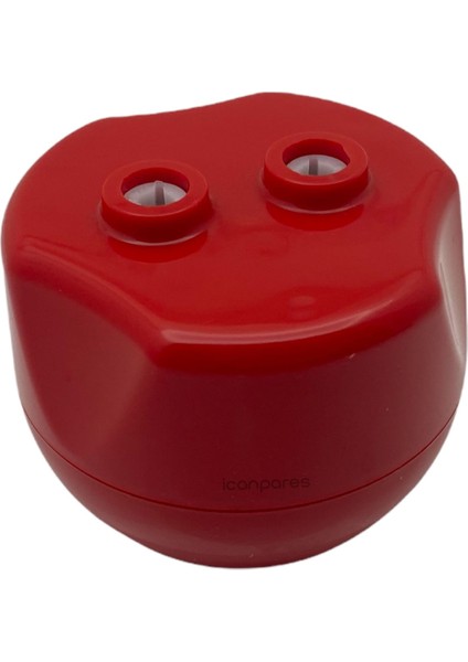 Goldmaster Uyumlu GM-7234K Blender Badem Çırpıcı Gövde Adaptörü Kırmızı