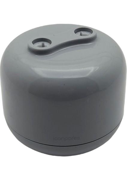 Arzum Uyumlu AR1025 Smartmax Blender Çırpıcı Adaptörü Gri