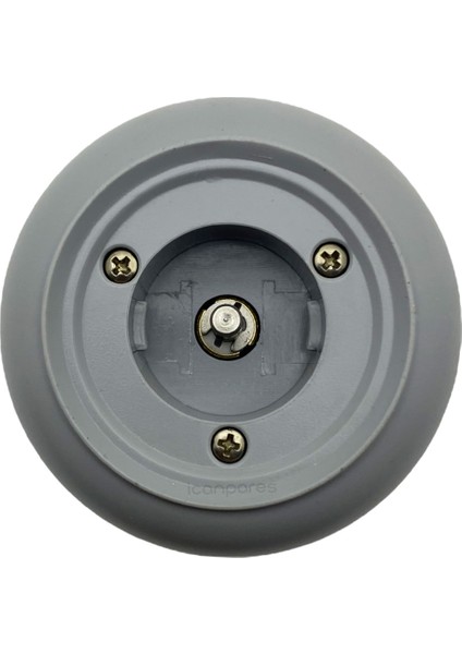 Arzum Uyumlu AR1025 Smartmax Blender Çırpıcı Adaptörü Gri modelleri