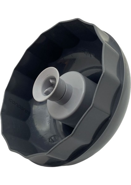 Fakir Uyumlu Violet Shela Blender Doğrayıcı Hazne Kapağı