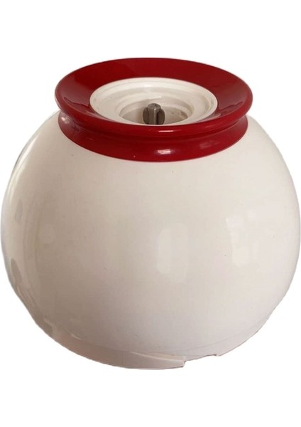 Arzum Uyumlu Felix Uyumlu FL177 Blender Doğrayıcı Hazne Kapağı