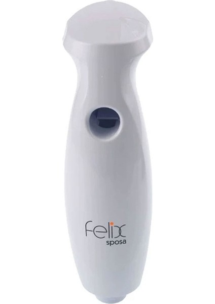 Felix Uyumlu FL187 Sposa Plus Blender Plastik Gövdesi