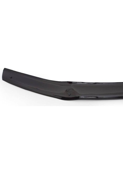 Toyota Hilux Ön Kaput Rüzgarlığı - Koruyucu 2006-2012 Arası