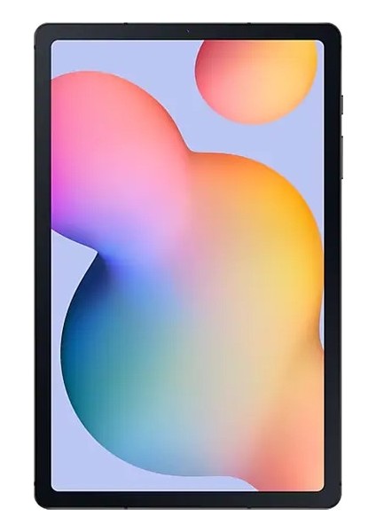 Samsung Galaxy Tab S6 Lite SM-P610/P615/P617 Lte 10.4 Inç Flexible 9h Micro Temperli Nano Cam