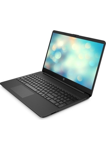 15S FQ3004NT 4G8H3EA Intel Celeron N4500 4 GB 128 GB SSD Freedos 15.6" FHD Taşınabilir Bilgisayar