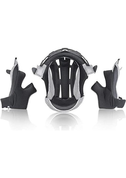 Acerbis X-Racer Vtr Kask Içliği