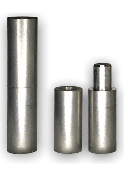 Mil Menteşe 18MM x 80MM