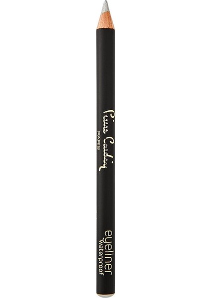 Eyeliner Waterproof Suya Dayanıklı - Ashen 550 13210 fiyatları