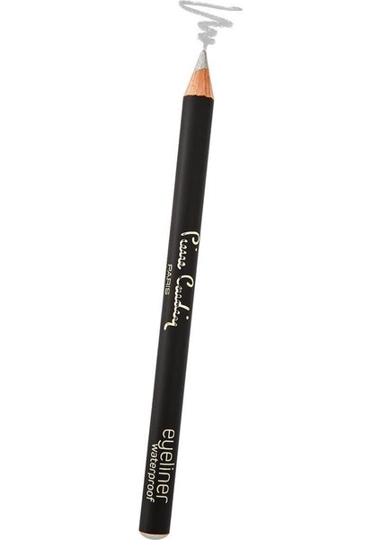 Eyeliner Waterproof Suya Dayanıklı - Ashen 550 13210 modelleri