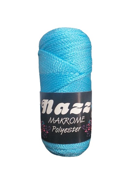 Makrome Ipi 2 mm 100 Gram