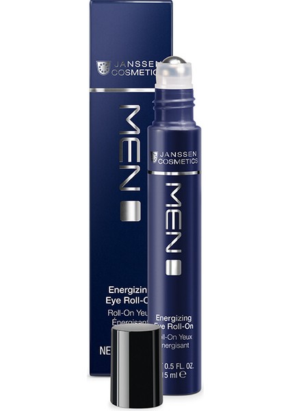 Energizing Eye Roll-On 15ML - Enerji Veren Göz Çevresi Kremi